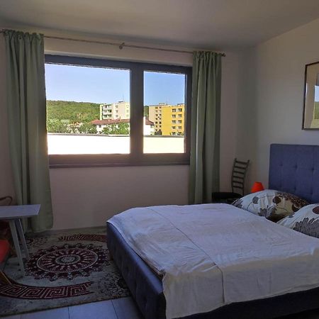 Apartamento Mezadler Košice Exterior foto