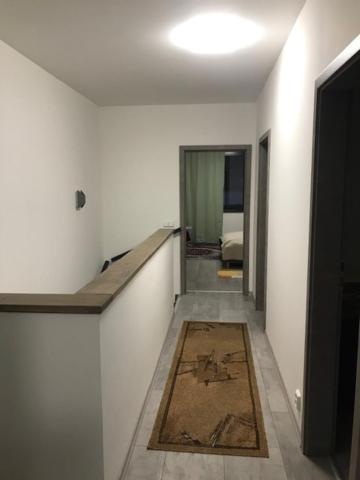 Apartamento Mezadler Košice Exterior foto