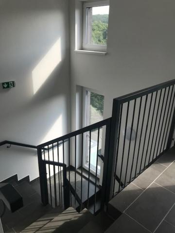 Apartamento Mezadler Košice Exterior foto