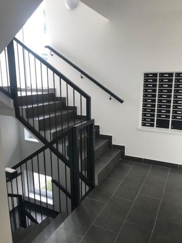 Apartamento Mezadler Košice Exterior foto