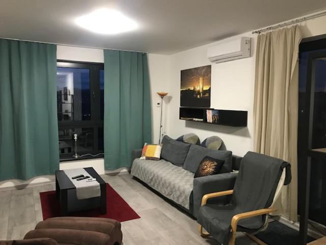Apartamento Mezadler Košice Exterior foto