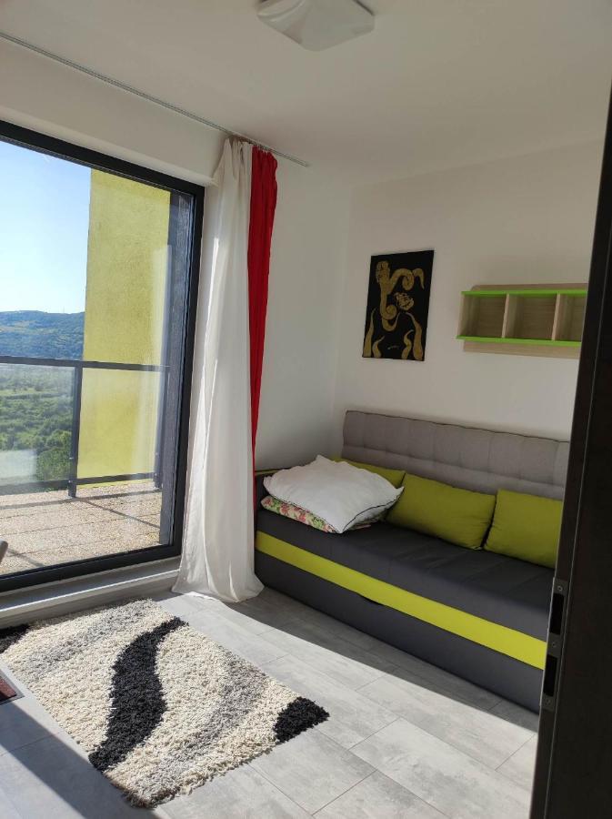 Apartamento Mezadler Košice Exterior foto