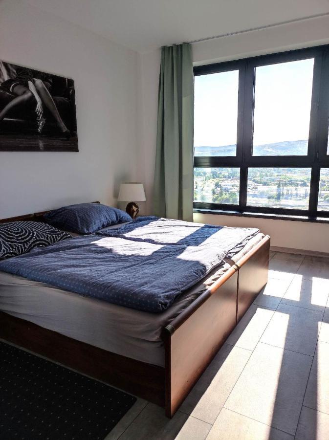 Apartamento Mezadler Košice Exterior foto