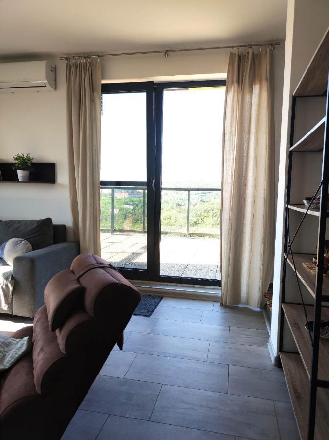 Apartamento Mezadler Košice Exterior foto