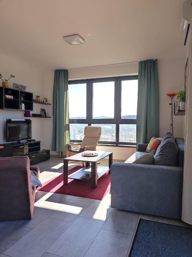 Apartamento Mezadler Košice Exterior foto